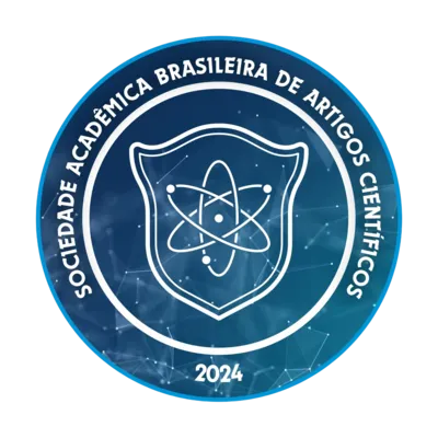 Sociedade Acadêmica Brasileira de Artigos Científicos - Logo